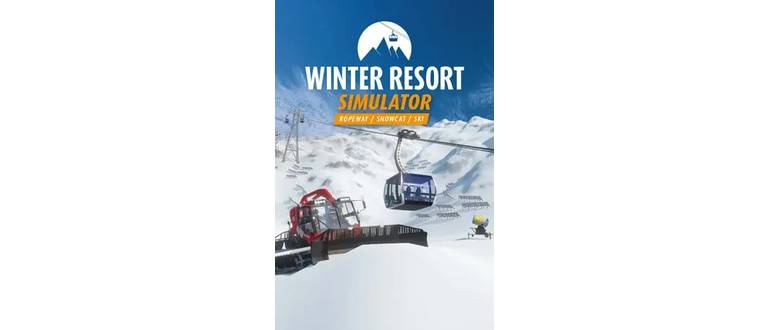 Логотип игры