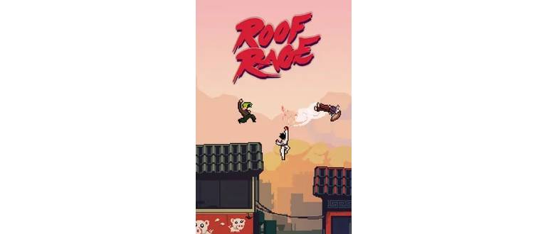 Логотип игры