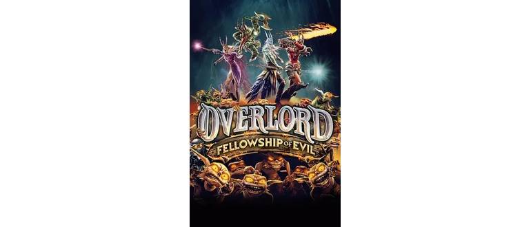 Логотип игры