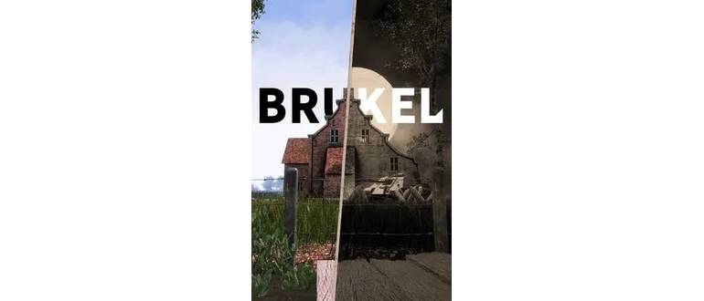 Логотип игры