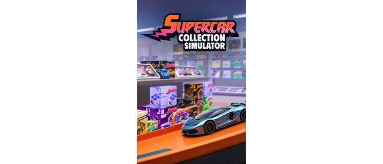 Логотип игры