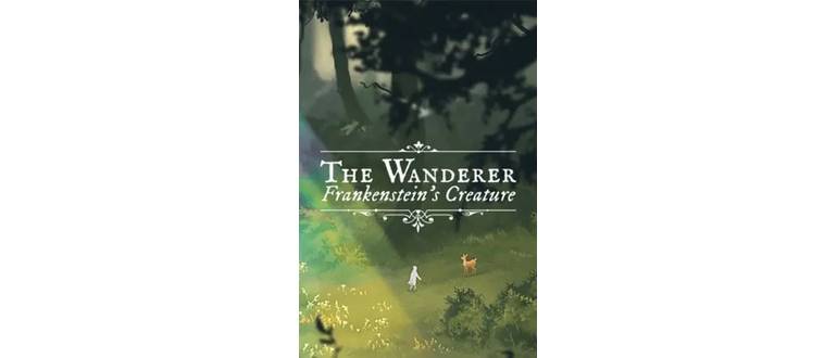 Логотип игры