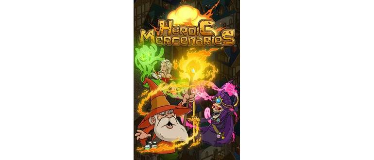 Логотип игры