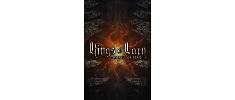 Логотип игры