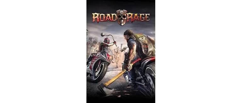 Логотип игры