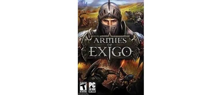 Логотип игры