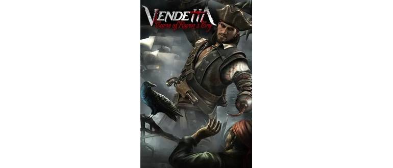 Логотип игры