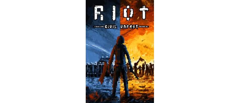 Логотип игры