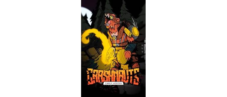 Логотип игры