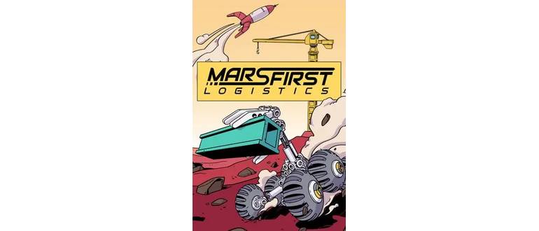 Логотип игры