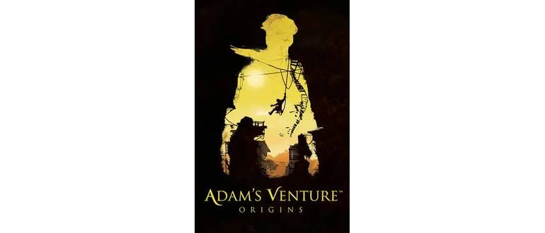 Логотип игры