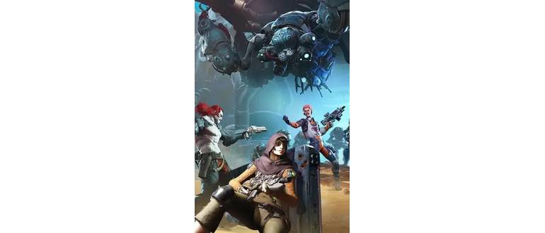 Логотип игры