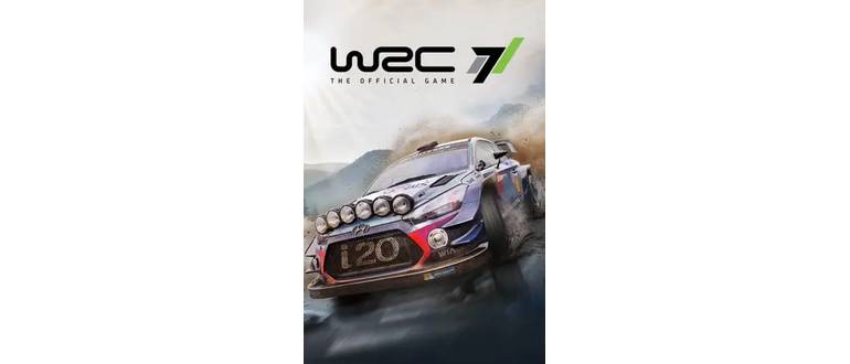 Логотип игры