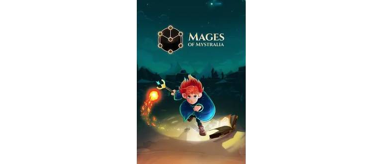 Логотип игры