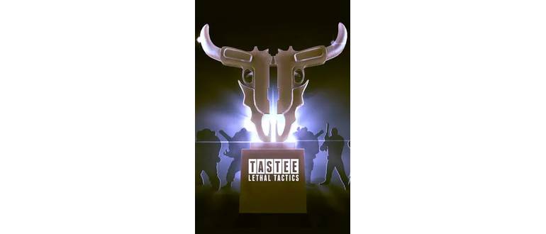 Логотип игры