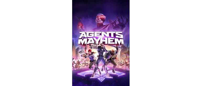 Логотип игры