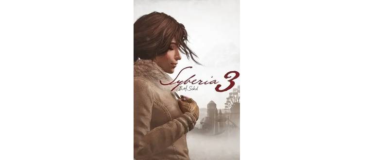 Логотип игры