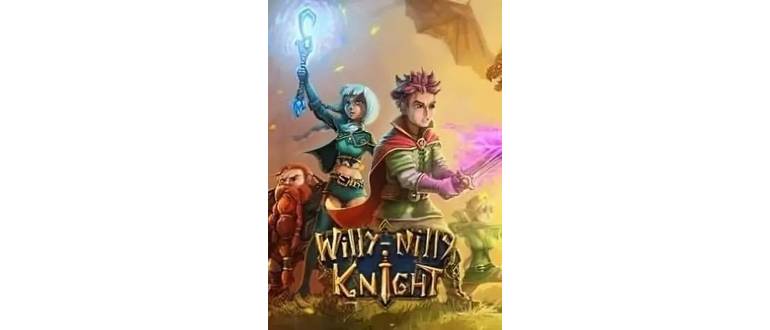 Логотип игры