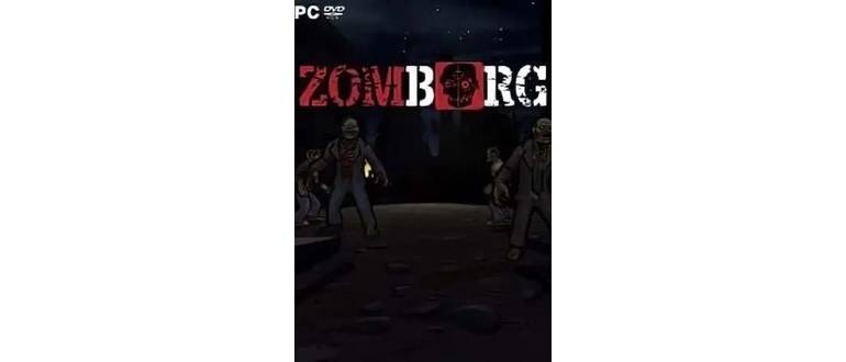 Логотип игры