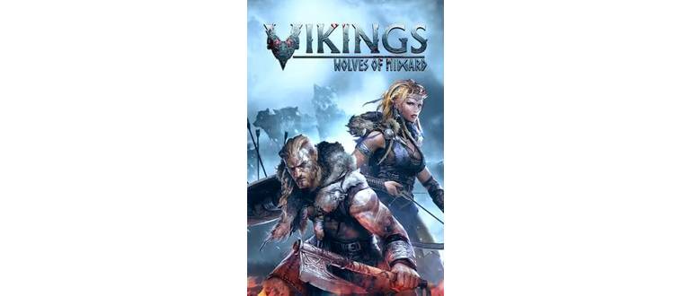 Логотип игры