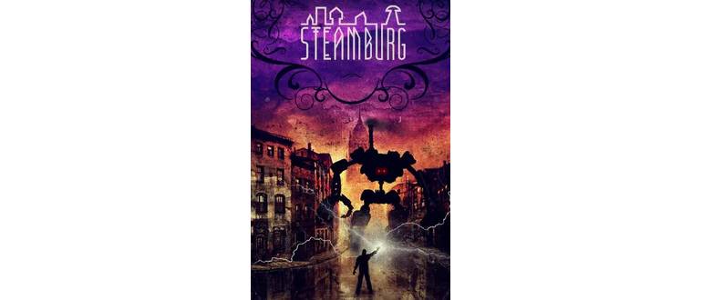 Логотип игры