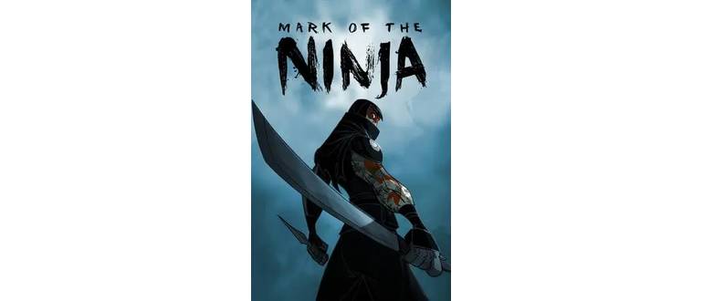 Логотип игры