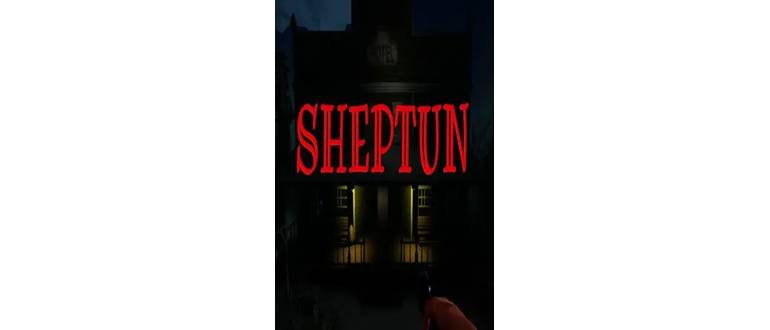 Логотип игры