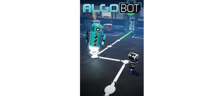 Логотип игры