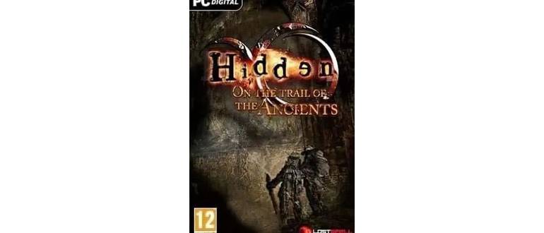 Логотип игры