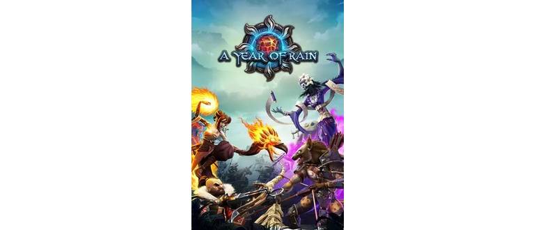 Логотип игры