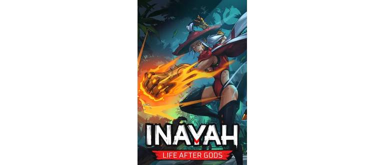 Логотип игры