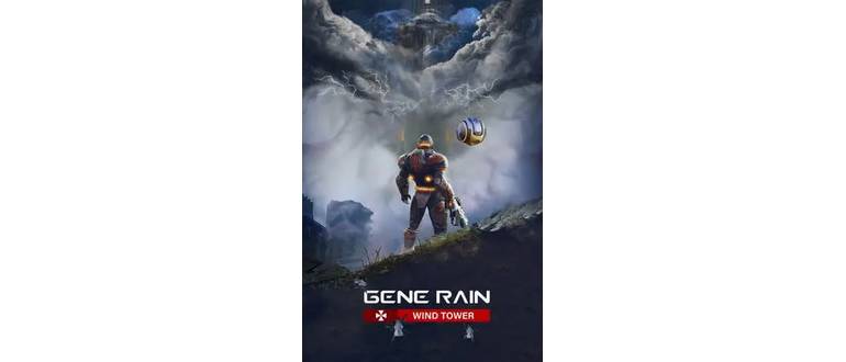 Логотип игры