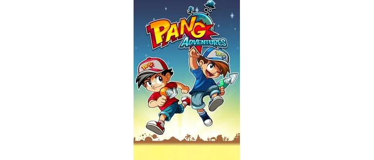 Логотип игры