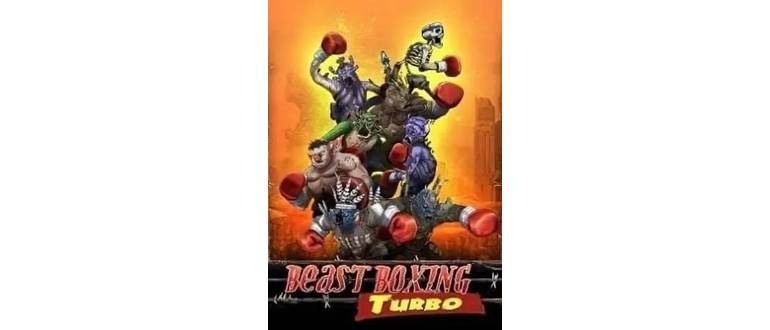 Логотип игры