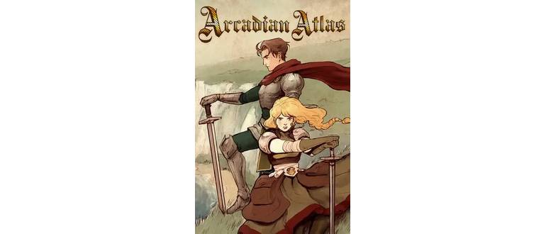 Логотип игры