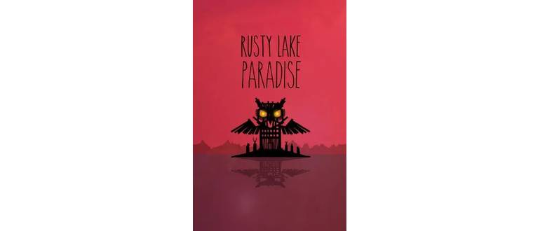 Логотип игры