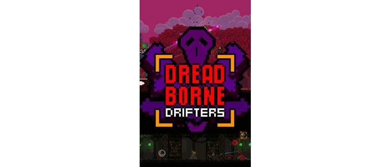 Логотип игры