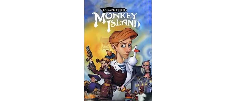 Логотип игры