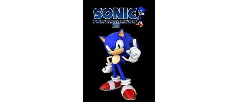 Логотип игры