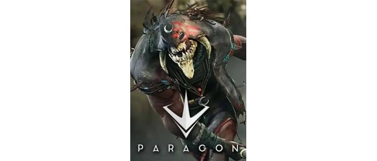 Логотип игры