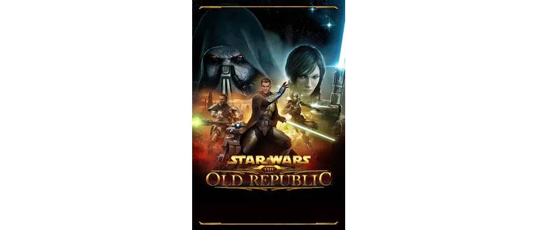 Логотип игры