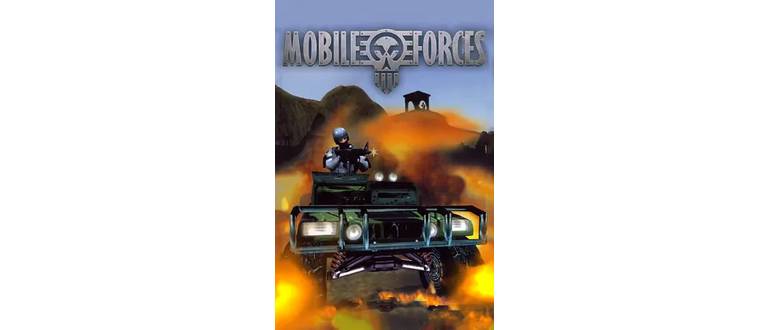 Логотип игры