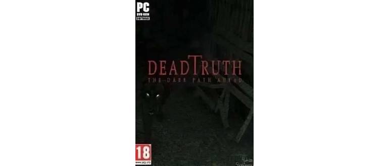 Логотип игры