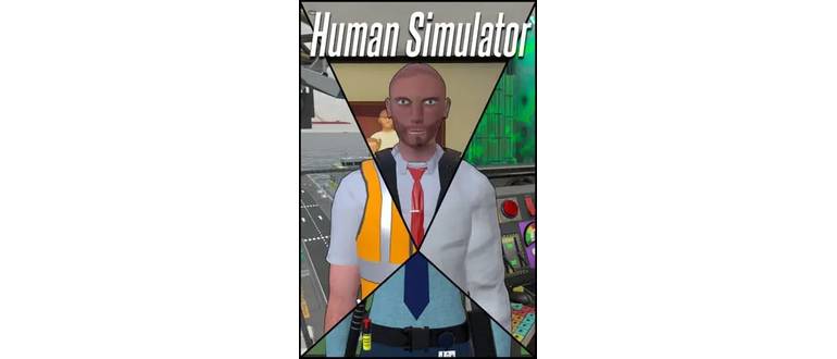 Логотип игры