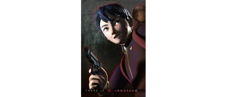 Логотип игры