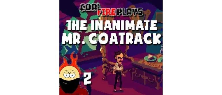 Логотип игры