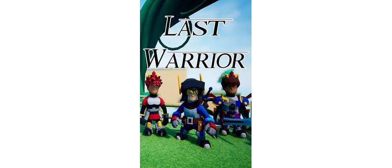 Логотип игры