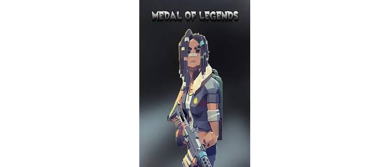 Логотип игры