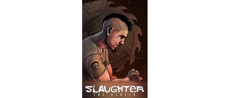 Логотип игры