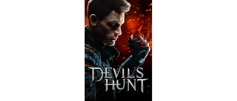 Логотип игры